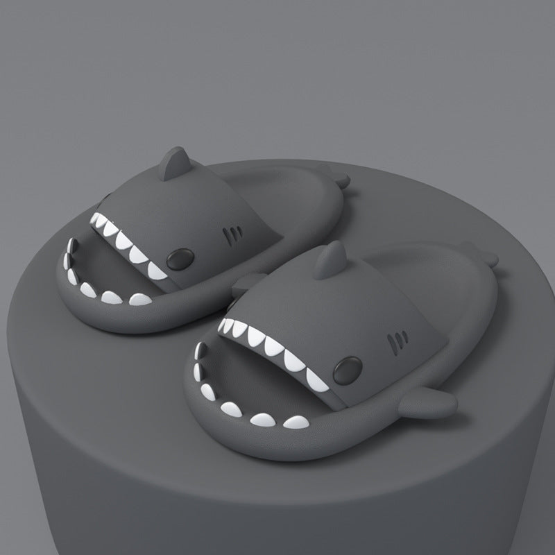 Mervelle - SharkSoft Slippers