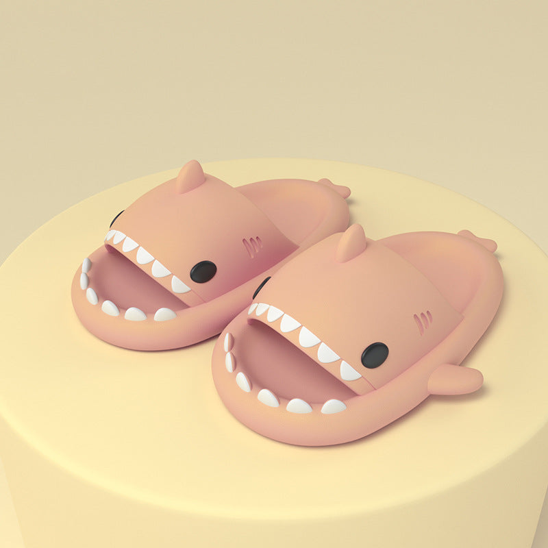 Mervelle - SharkSoft Slippers