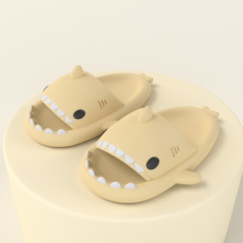 Mervelle - SharkSoft Slippers